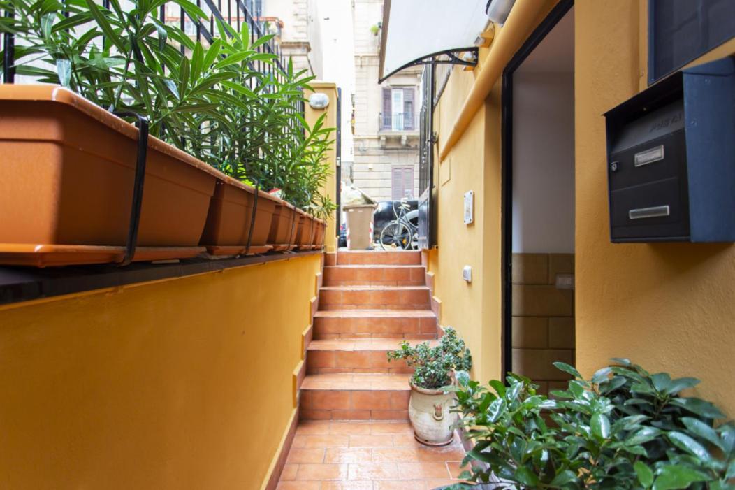 Palermo Central Holiday Luaran gambar